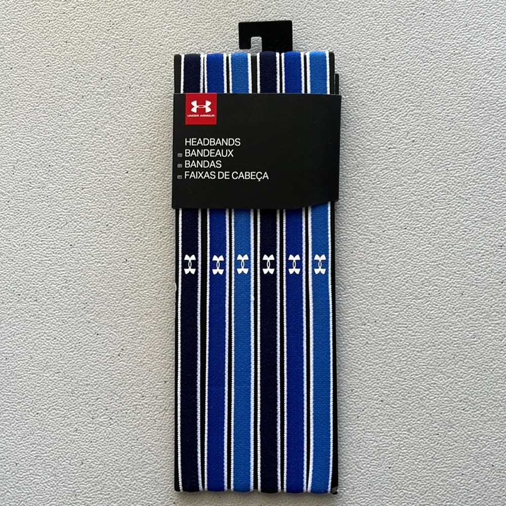 Under Armour Headbands